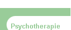 Psychotherapie